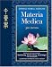 Chinese Herbal Medicine: Materia Medica, Third Edition