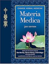 Chinese Herbal Medicine: Materia Medica, Third Edition
