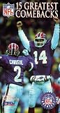 NFL's 15 Greatest Comebacks