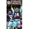 NFL's 15 Greatest Comebacks
