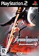 Dynasty Warriors 4 Xtreme Legends