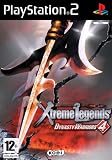 Dynasty Warriors 4 Xtreme Legends