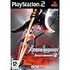 Dynasty Warriors 4 Xtreme Legends