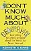 Books : Don't Know Much About Geography