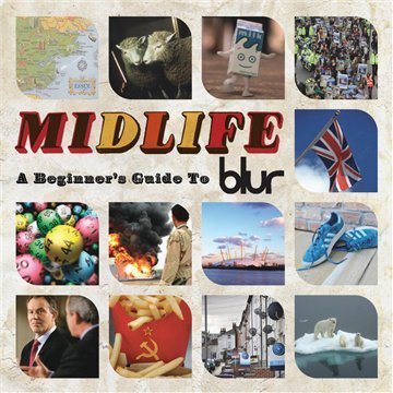 Blur - Midlife A Beginners Guide To Blur - Zortam Music