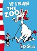 If I Ran the Zoo: Yellow Back Book (Dr Seuss Yellow Back Book)
