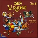 365 Blagues : Tome 2