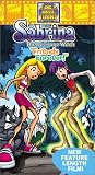 Sabrina the Teenage Witch - Friends Forever [VHS]