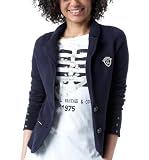 Promod Veste de tailleur en maille