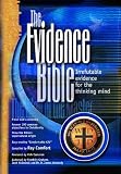 Evidence Bible complete