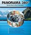 Panorama 360, 1 CD-ROM Bringt Sie in Ihre Fotowelt. F&uuml;r Windows 98 (SE), ME, 2000, NT 4, XP