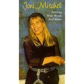 Painting With Words & Music [VHS]