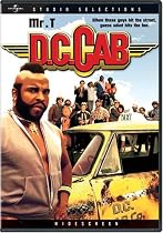 Buy D.C. Cab DVD at Amazon..