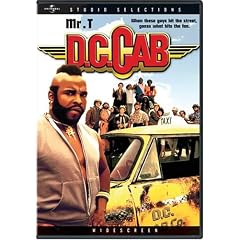 D.C. Cab