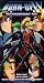 VHS : Burn Up W File 4: Assault on Policetown Pt 2