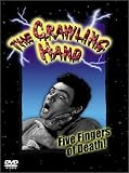 The Crawling Hand
