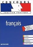 Revue Foucher  / Français : Catégories B et C