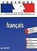 Français : Catégories B et C Français : Catégories B et C