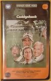 Caddyshack, Warner Home Video, Comedy