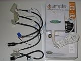Peripheral Isimple Iseu71 European Car Ipod Adapter