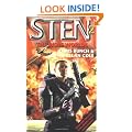 The Wolf Worlds (Sten Series)
