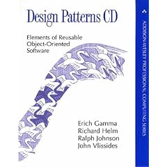 Design Patterns CD: Elements of Reusable Object-Oriented Software (Addison-Wesley Professional Computing Series)