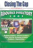 Closing the Gap Resource Directory