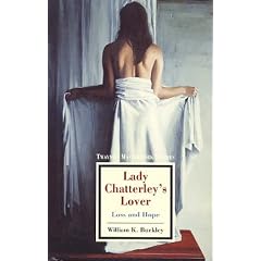 Lady Chatterley's Lover: Loss and Hope (Twayne's Masterwork Studies)