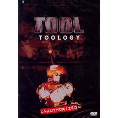 Tool: Toology - Unauthorized Biography [Import USA Zone 1]