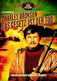 cover of Das Gesetz ist der Tod