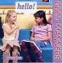 Hello! (Good Manners)