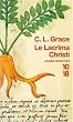 Le Lacrima Christi