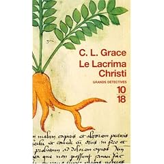 Le Lacrima Christi