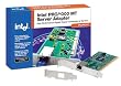 Intel PWLA8490MTBLK5 PRO/1000 MT Gigabit Copper CAT5 Server Adapter
