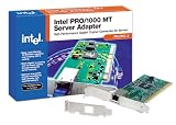 Intel PWLA8490MTBLK5 5PK PRO/1000 MT Gigabit Copper CAT5 Server Adapter
