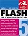 Flash 5 for Windows & Macintosh, Third Edition (Visual QuickStart Guide)