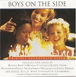 Boys On The Side: Original Soundtrack Album