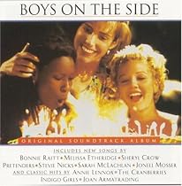 Boys On The Side: Original Soundtrack Album