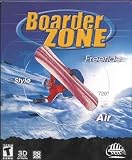 Boarder Zone