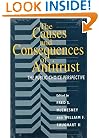 The Causes and Consequences of Antitrust: The Public-Choice Perspective