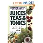 Heinerman's Encyclopedia of Juices Teas & Tonics