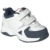 Toddler Boys' C9 by Champion® Jake Alternative Closure Athletic Shoes - White