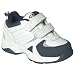 Toddler Boys' C9 by Champion� Jake Alternative Closure Athletic Shoes - White