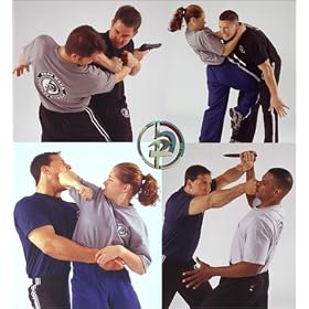 Krav Maga: The Complete Set [VHS]