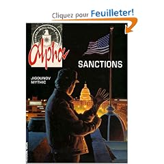 Alpha, tome 5 : Sanctions