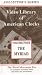 Video Library of American Clocks: The Wood Movement Era, Volume Four (The Myriad)