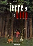 Revue Casterman  / Pierre et le loup
