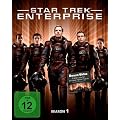Star Trek: Enterprise - Die erste Season [Blu-ray]