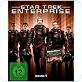 Star Trek: Enterprise - Die erste Season [Blu-ray]