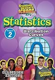 Standard Deviants School Statistics Module 2: Distribution Curves